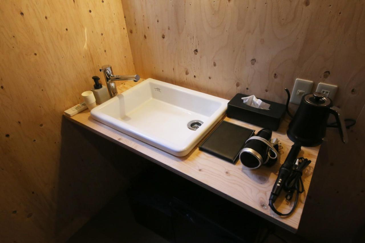 Albergue まちの別邸 緝 Shu Kōchi Exterior foto